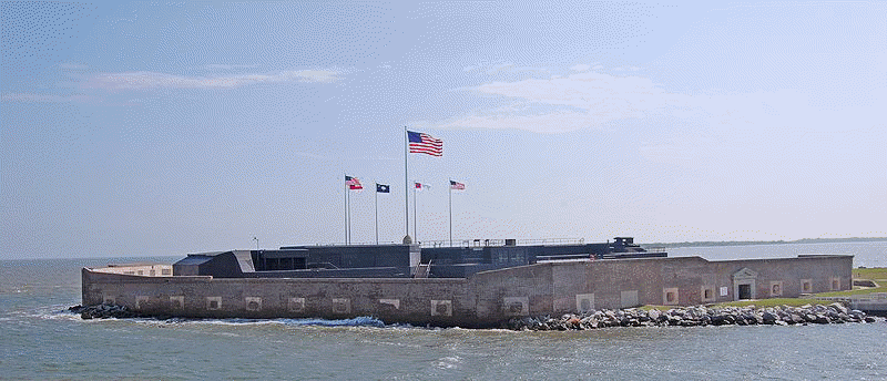 File:FortSumter2009.jpg