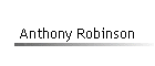 Anthony Robinson