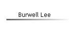 Burwell Lee