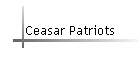 Ceasar Patriots