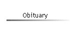 Obituary