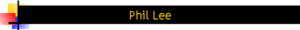 Phil Lee