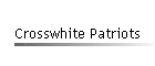 Crosswhite Patriots