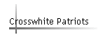 Crosswhite Patriots