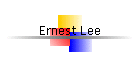 Ernest Lee