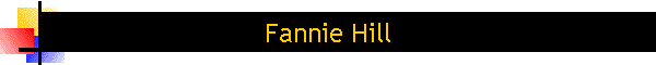 Fannie Hill