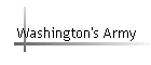 Washington's Army