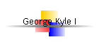 George Kyle I