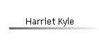 Harriet Kyle