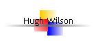 Hugh Wilson