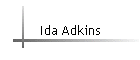 Ida Adkins