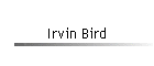 Irvin Bird