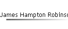 James Hampton Robinson