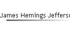 James Hemings Jefferson Roberts