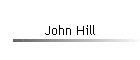 John Hill