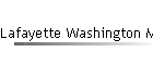 Lafayette Washington Martin, born abt 1826