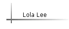 Lola Lee