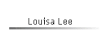 Louisa Lee