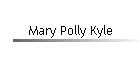 Mary Polly Kyle