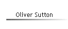 Oliver Sutton