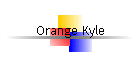 Orange Kyle