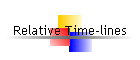 Relative Time-lines