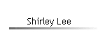 Shirley Lee