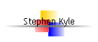 Stephen Kyle