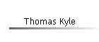 Thomas Kyle