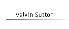 Valvin Sutton