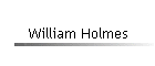 William Holmes