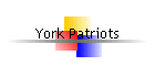 York Patriots