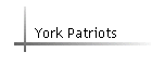 York Patriots